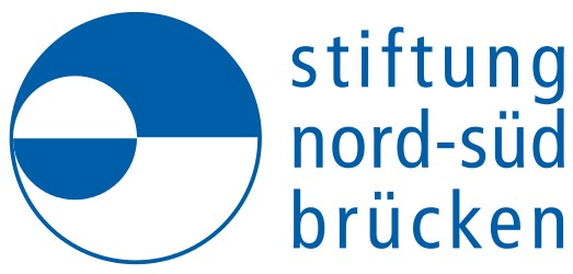 logo Stiftung Nord Süd Brücken