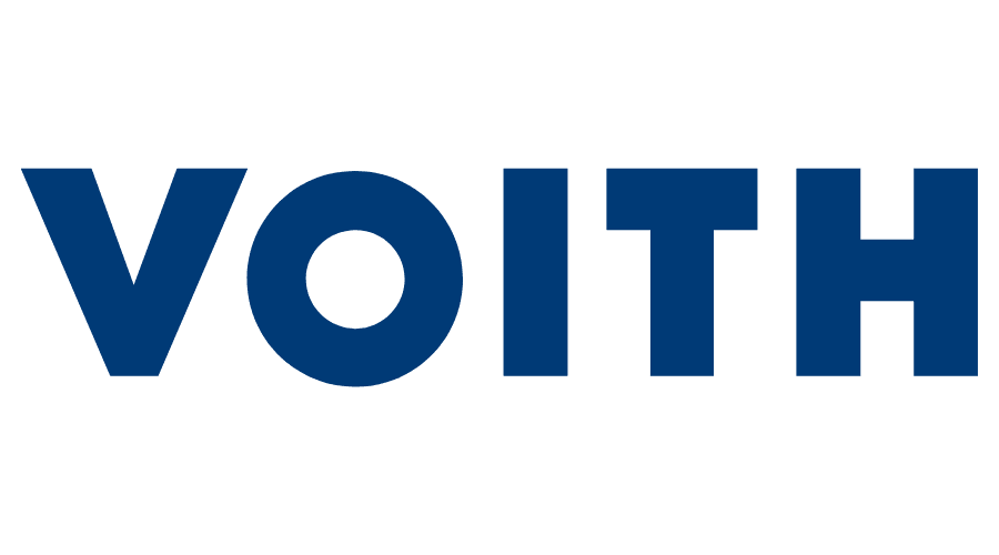 VOITH Logo