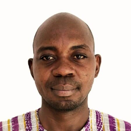 Ibrahim Todiib Gamba