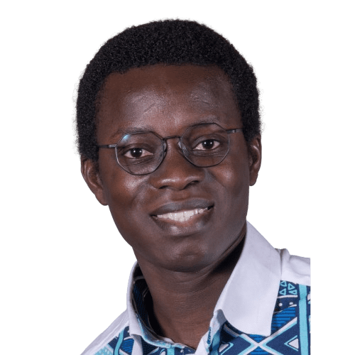 Dr. Seth Kofi Abrokwa