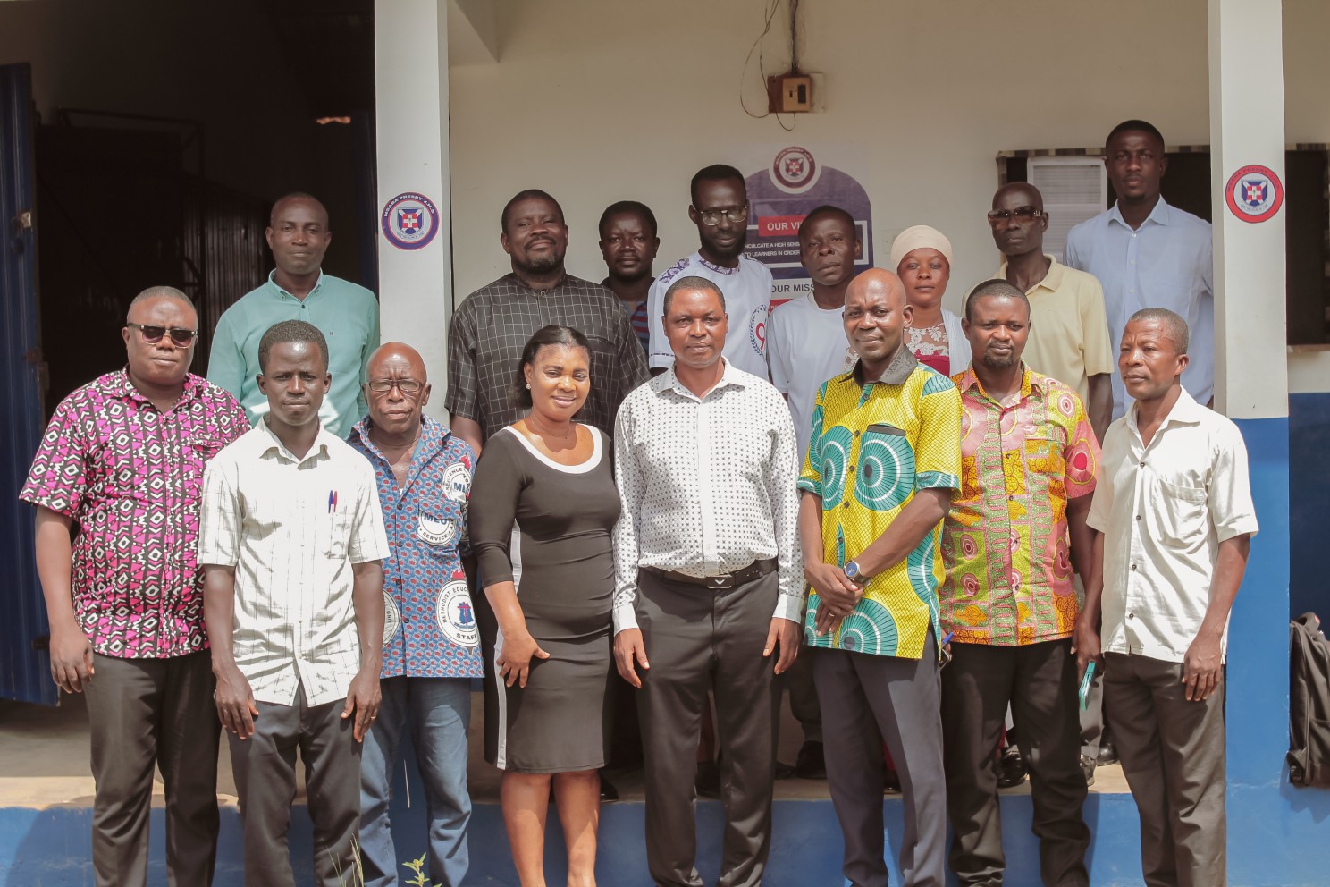 Read more about the article Community participation