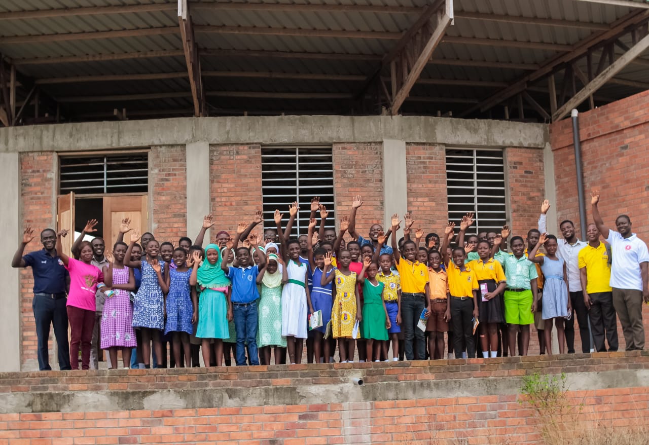 Read more about the article Empowering Change