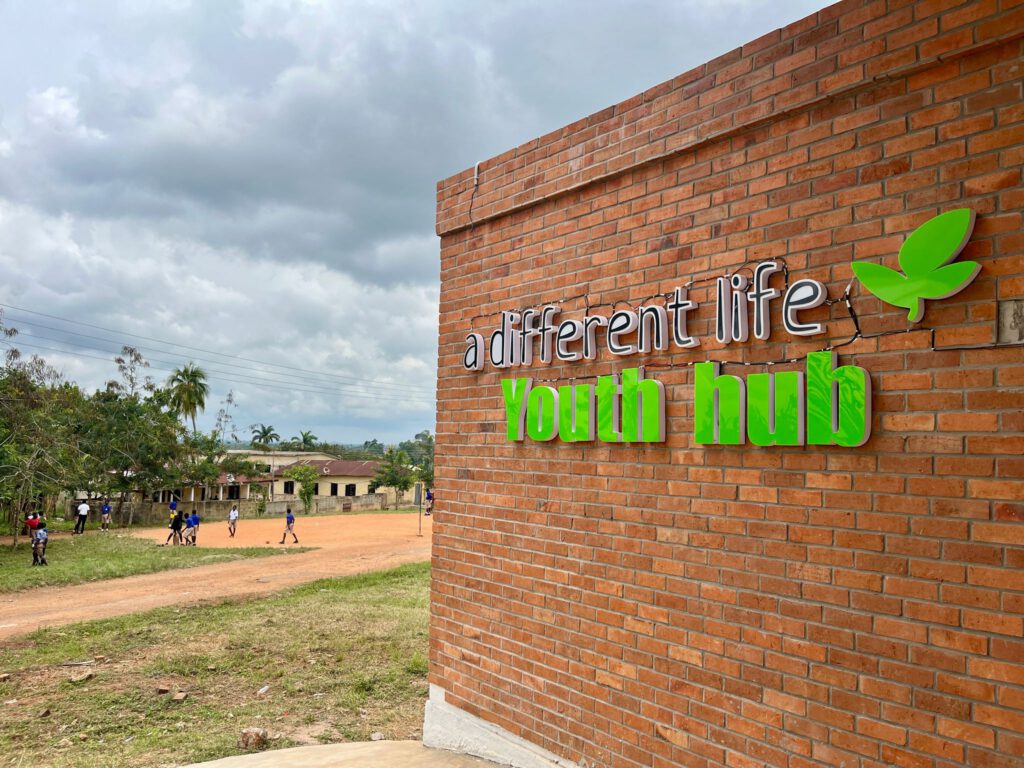 Library & Literacy Centre
