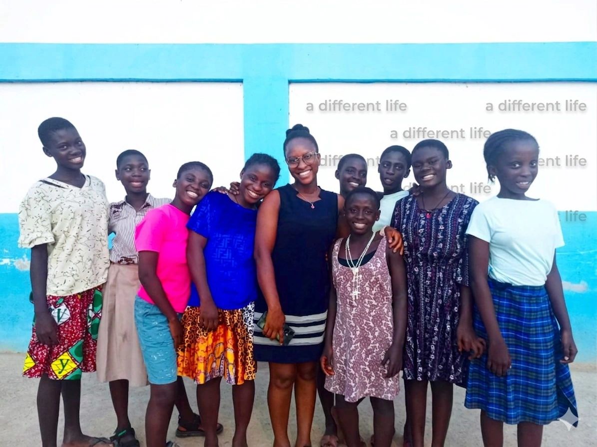 Empower Her Club