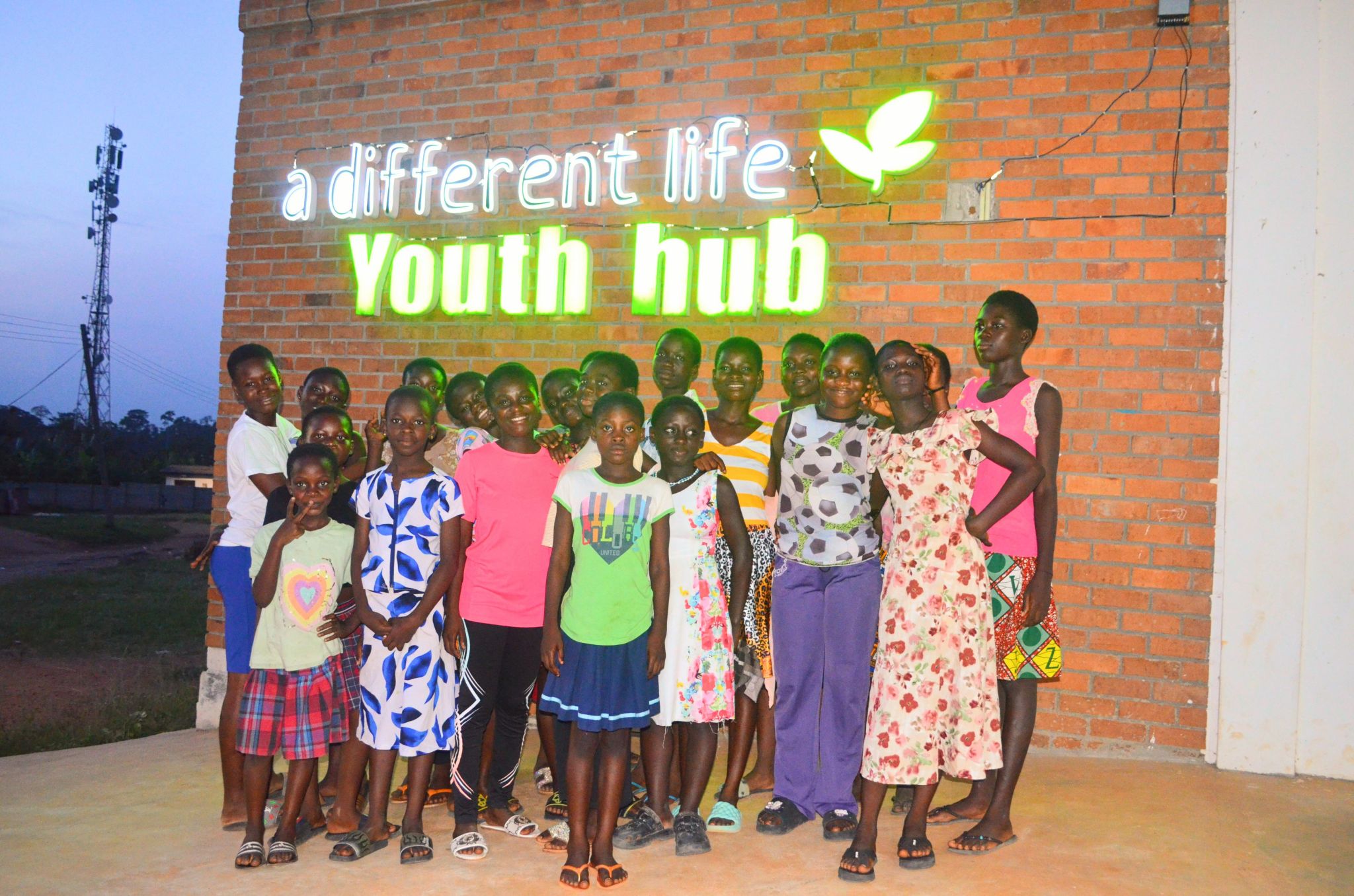 Empower Her Club